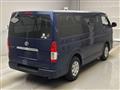 2020 Toyota Hiace Van