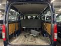2020 Toyota Hiace Van