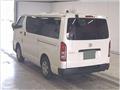 2022 Toyota Hiace Van