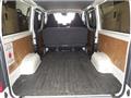 2022 Toyota Hiace Van