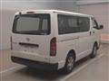 2019 Toyota Hiace Van