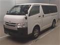 2019 Toyota Hiace Van