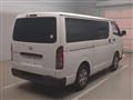 2019 Toyota Hiace Van