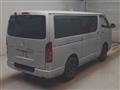2008 Toyota Regiusace Van