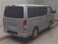 2021 Toyota Hiace Van