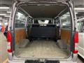 2021 Toyota Hiace Van