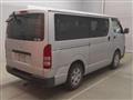 2018 Toyota Hiace Van