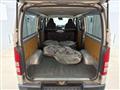 2018 Toyota Hiace Van