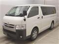 2018 Toyota Hiace Van