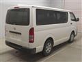2018 Toyota Hiace Van