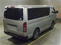 2021 Toyota Hiace Van