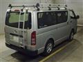 2017 Toyota Regiusace Van