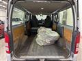 2017 Toyota Regiusace Van