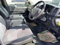 2015 Toyota Hiace Van