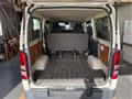 2018 Toyota Hiace Van