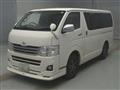 2011 Toyota Regiusace Van