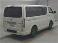 2011 Toyota Regiusace Van