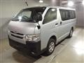 2017 Toyota Hiace Van