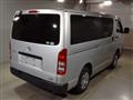 2021 Toyota Hiace Van