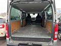 2021 Toyota Hiace Van