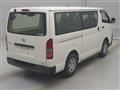 2021 Toyota Hiace Van