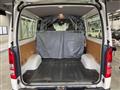 2021 Toyota Hiace Van