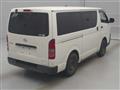 2019 Toyota Hiace Van