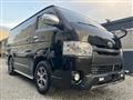 2015 Toyota Regiusace Van