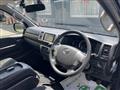 2015 Toyota Regiusace Van