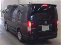 2016 Toyota Regiusace Van