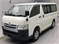 2019 Toyota Hiace Van
