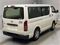 2019 Toyota Hiace Van