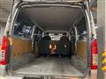 2020 Toyota Hiace Van