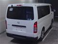 2020 Toyota Hiace Van