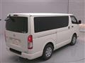 2021 Toyota Hiace Van