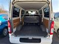 2021 Toyota Hiace Van