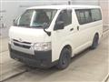 2021 Toyota Hiace Van