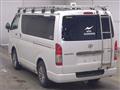 2016 Toyota Hiace Van