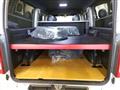 2016 Toyota Hiace Van