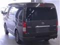 2019 Toyota Hiace Van