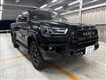 2023 Toyota Hilux