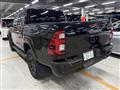 2023 Toyota Hilux