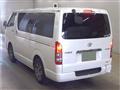 2013 Toyota Hiace Van