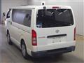 2017 Toyota Regiusace Van