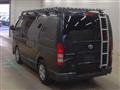2018 Toyota Regiusace Van