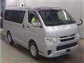 2018 Toyota Hiace Van