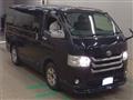 2014 Toyota Hiace Van