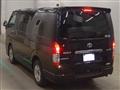 2014 Toyota Hiace Van