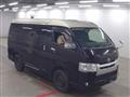 2015 Toyota Regiusace Van