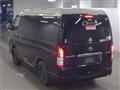 2015 Toyota Regiusace Van